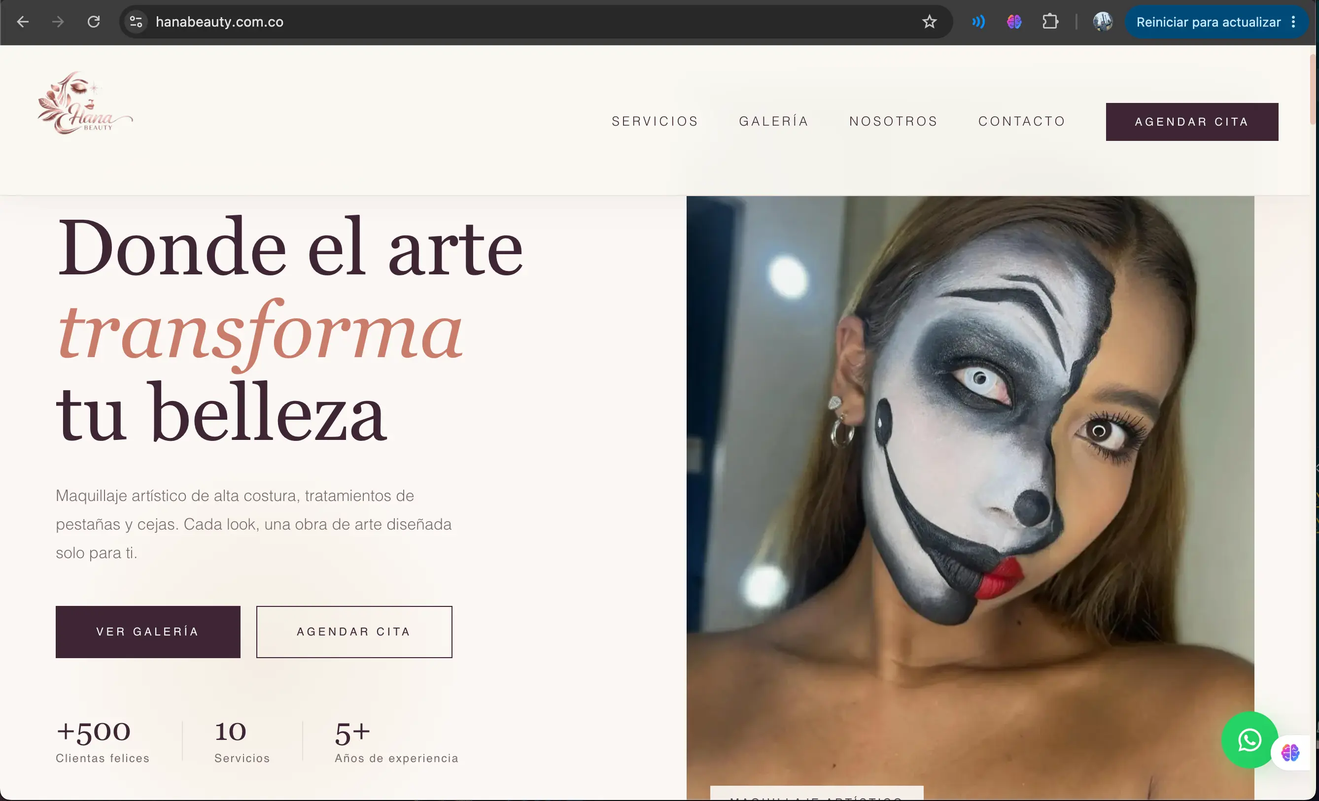 Projects